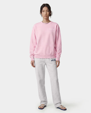 Fitness 94 Crewneck - Laffy/White
