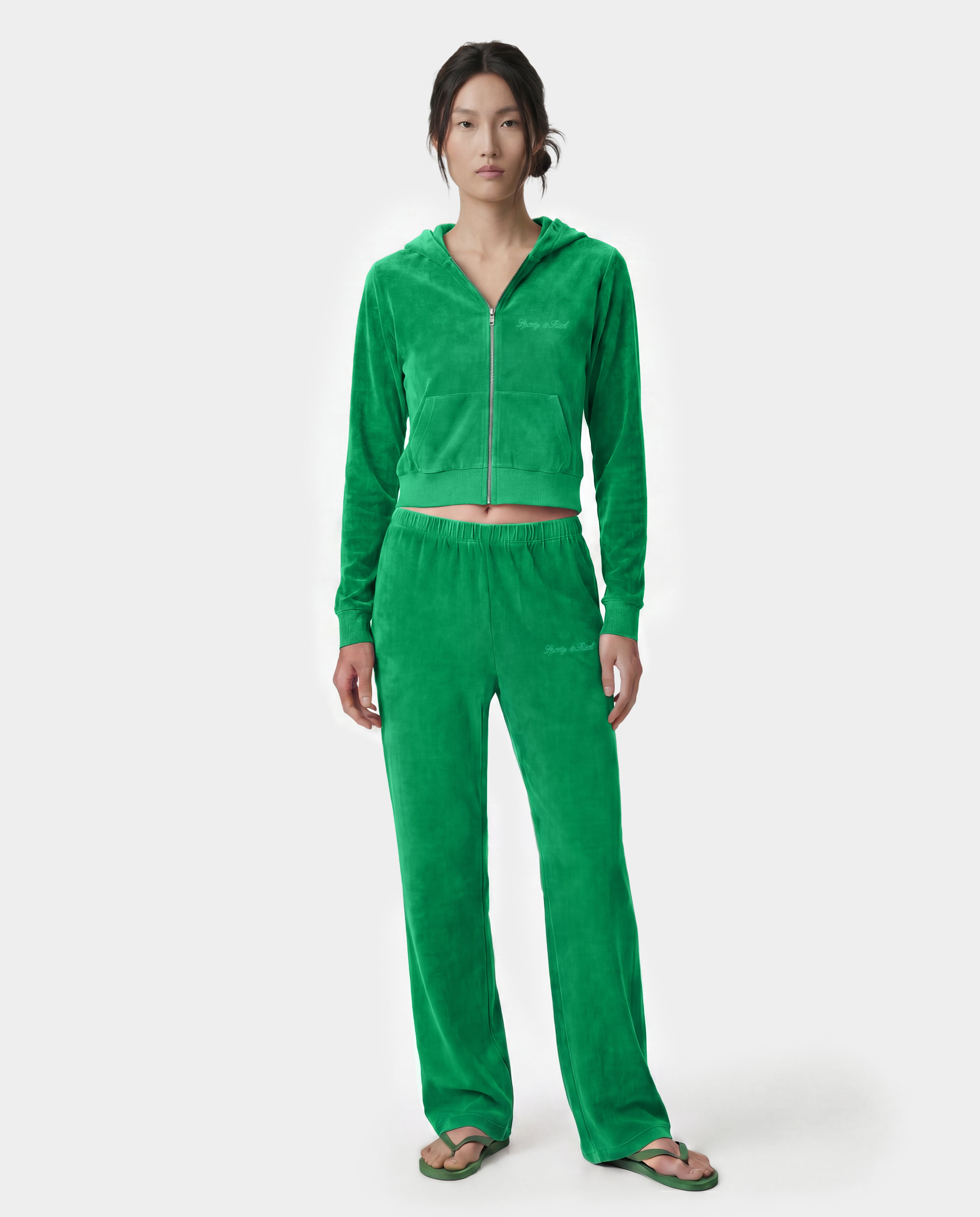Sweatshirts – Sporty & Rich