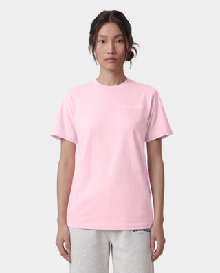 Fitness 94 T-Shirt - Laffy/White