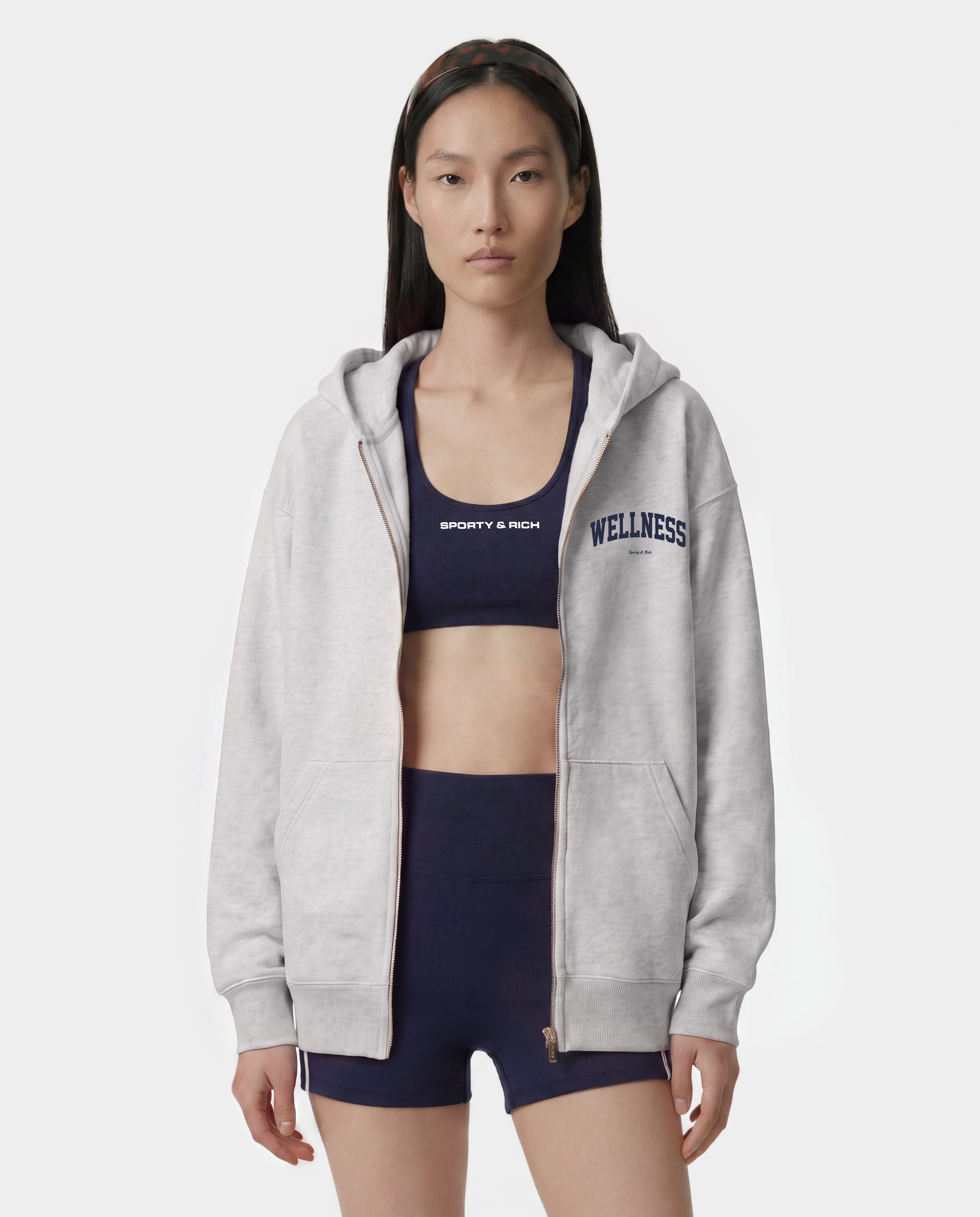 Sweatshirts – Sporty & Rich