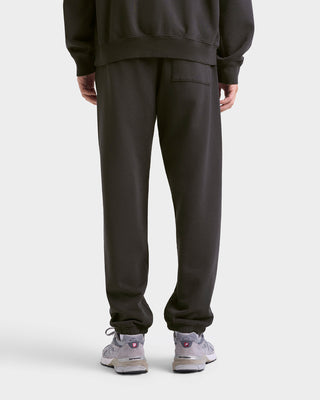 California Emblem Sweatpant - Faded Black