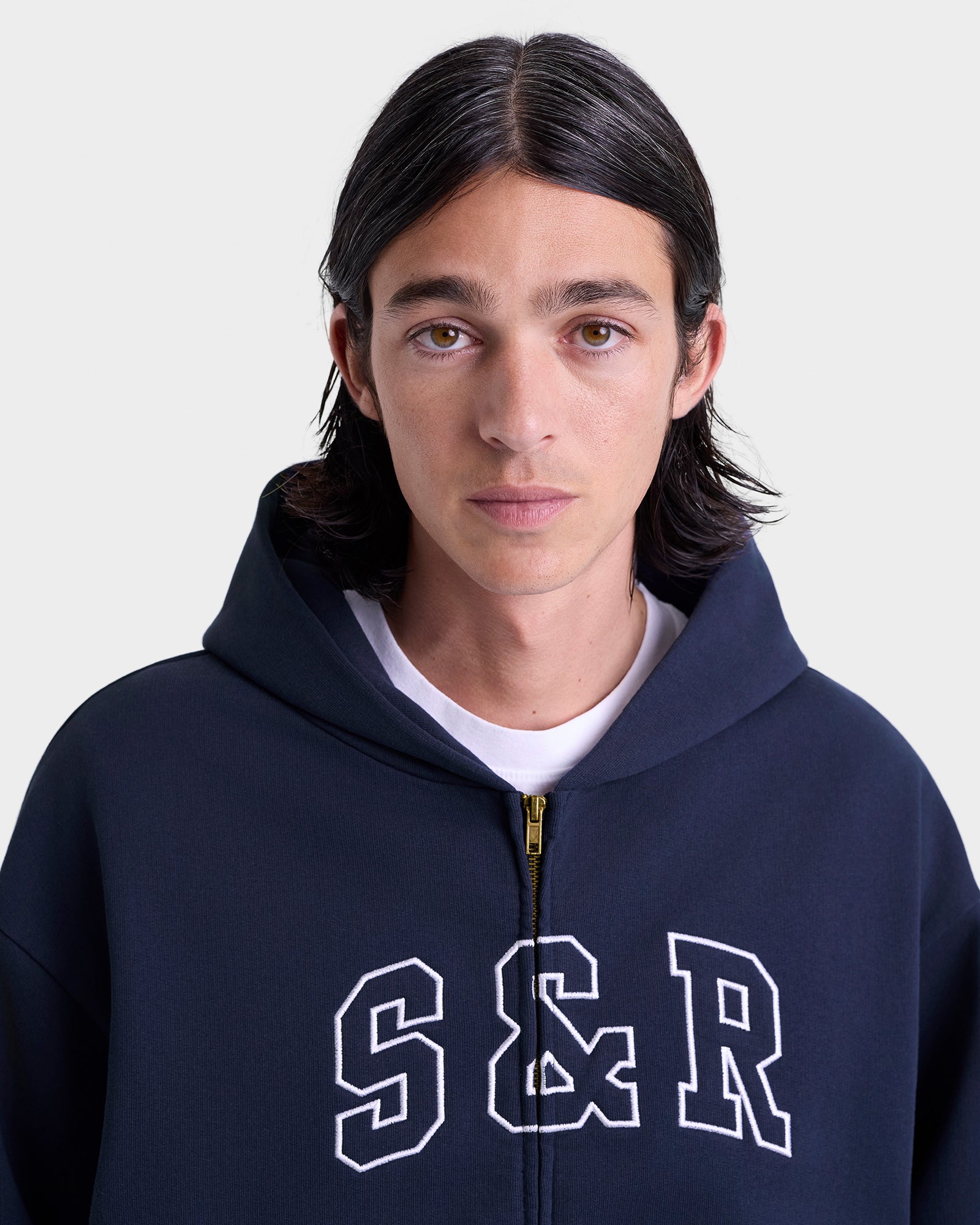 Sweatshirts Men – Sporty & Rich