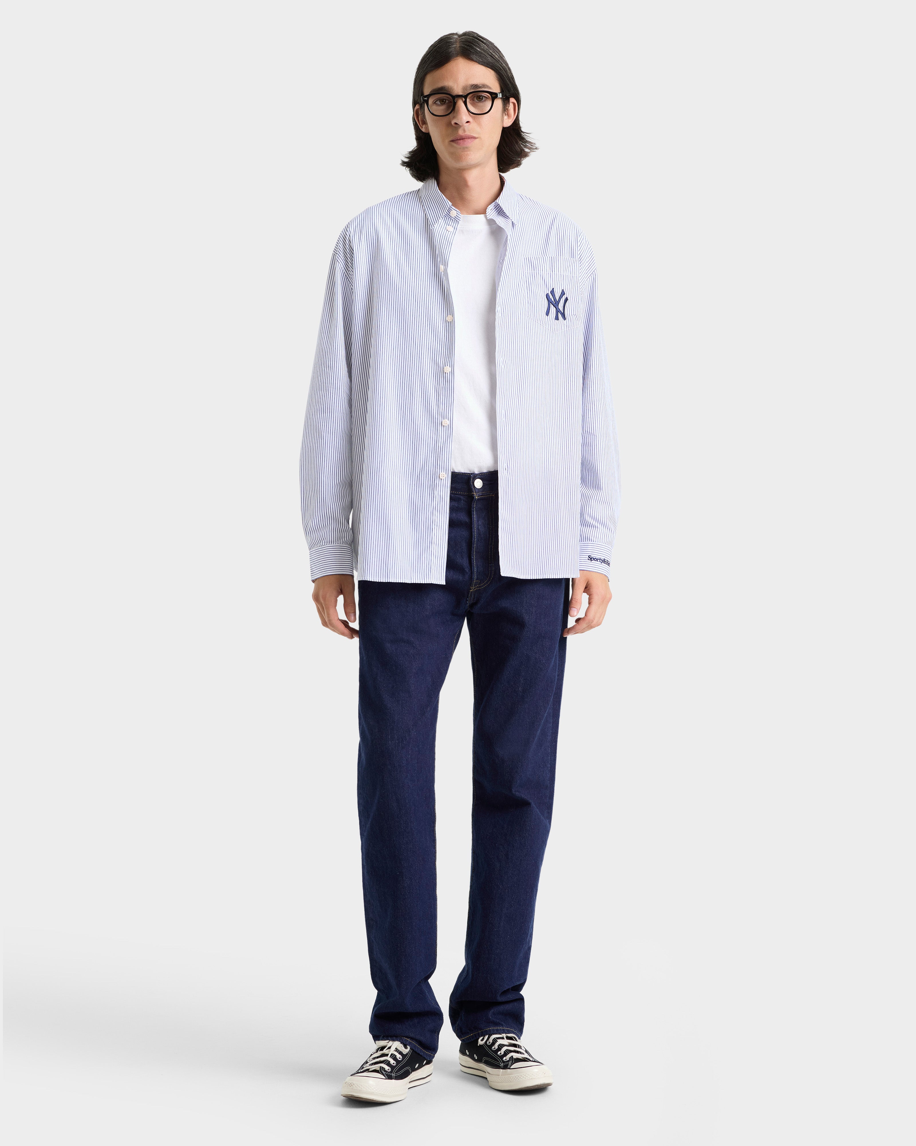 Shirts Men – Sporty & Rich