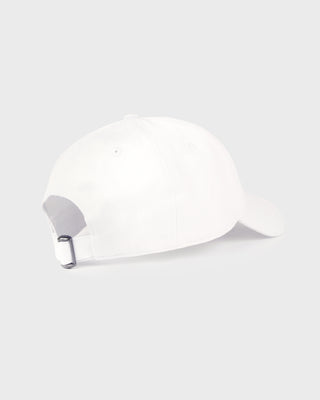 Casquette New York - Blanc/Marine