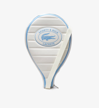 Padded Racket Bag - Farine/Panorama