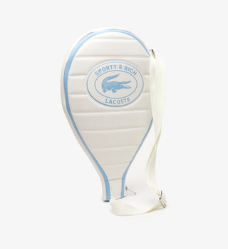 Padded Racket Bag - Farine/Panorama