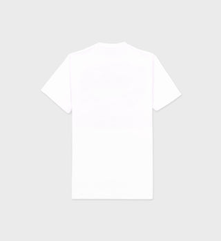 NY Running Club T-Shirt - White