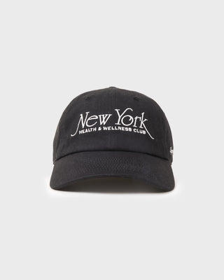 NY 94 Hat - Faded Black