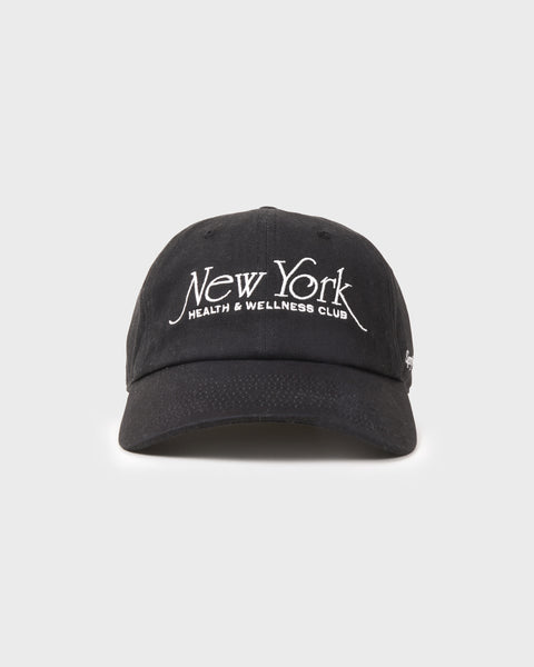 NY 94 Hat - Faded Black