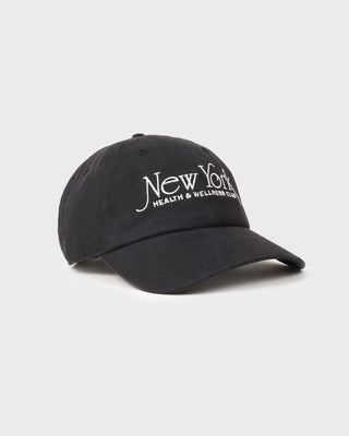 NY 94 Hat - Faded Black
