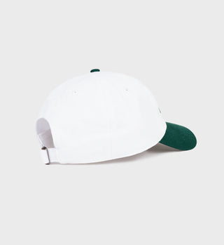 Casquette NY 94 - Blanc/Forêt