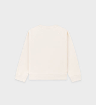 NY 94 Kids Crewneck - Cream