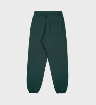 NY 94 Sweatpant - Forest/Cream