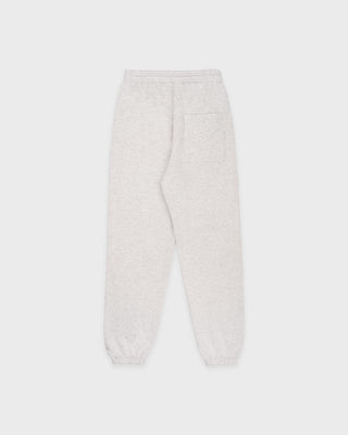 NY Health Club Sweatpant - Heather Gray
