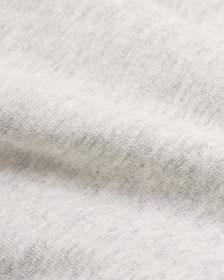 NY Health Club Sweatpant - Heather Gray