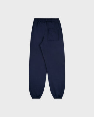 NY Health Club Sweatpant - Navy