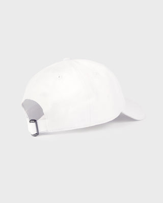 Casquette NY Minute - Blanc/Marine