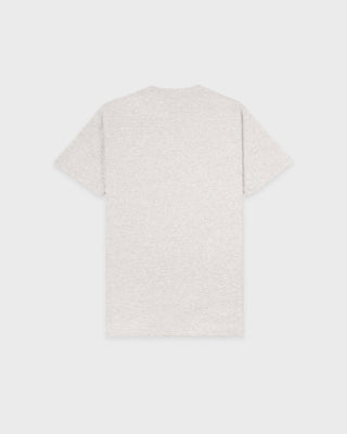 NY Minute T-Shirt - Heather Gray/Navy