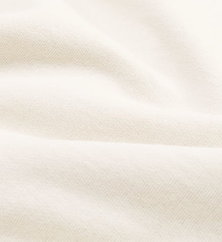 NY Racquet Club Crewneck - Cream/Forest