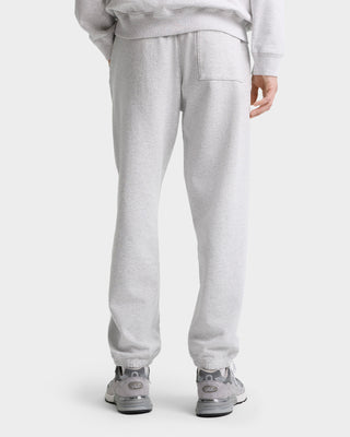 NY Minute Sweatpant - Heather Gray/Navy