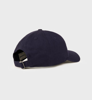 Casquette USA - Marine/Rouge Sport/Blanc