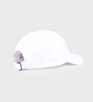 Casquette USA - Blanc/Rouge Sport/Marine