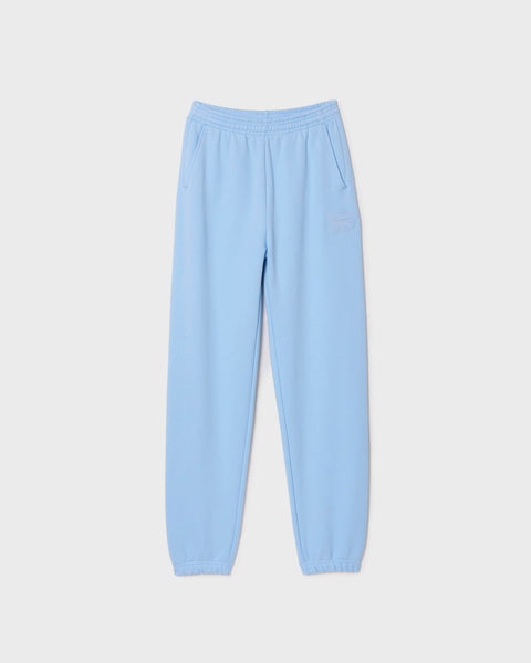 Oval Logo Embroidered Sweatpant - Panorama