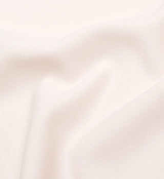 Soccer Jersey - Cream/Baby Blue