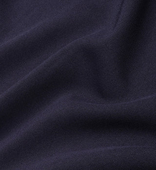 Soccer Jersey - Navy/Cream