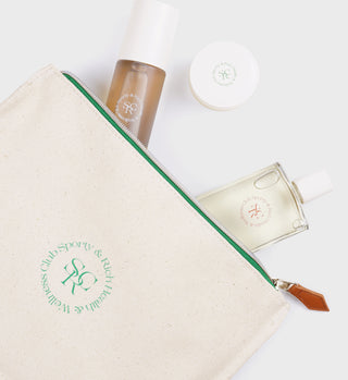 Pochette cosmétique