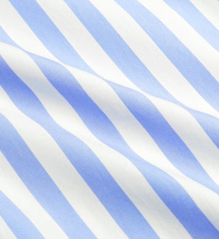 Buoy Pyjama Pants - Blue Striped