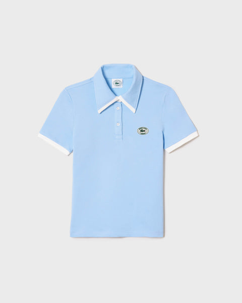 Pique Polo - Panorama/Farine