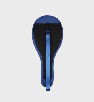 Prince Sporty Tennis Racquet Bag - Lapis/White