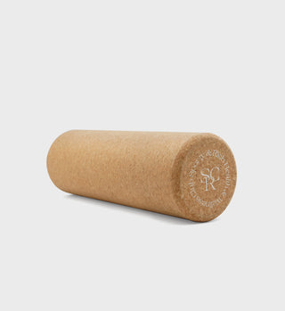 SRHWC Cork Roller