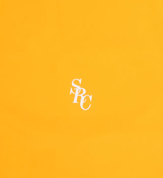 Romy Bikini Bottom - Saffron