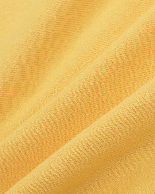 Run Club Disco Short - Faded Gold