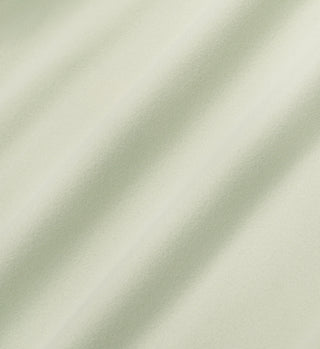 Runner Script Leggings - Sage/White