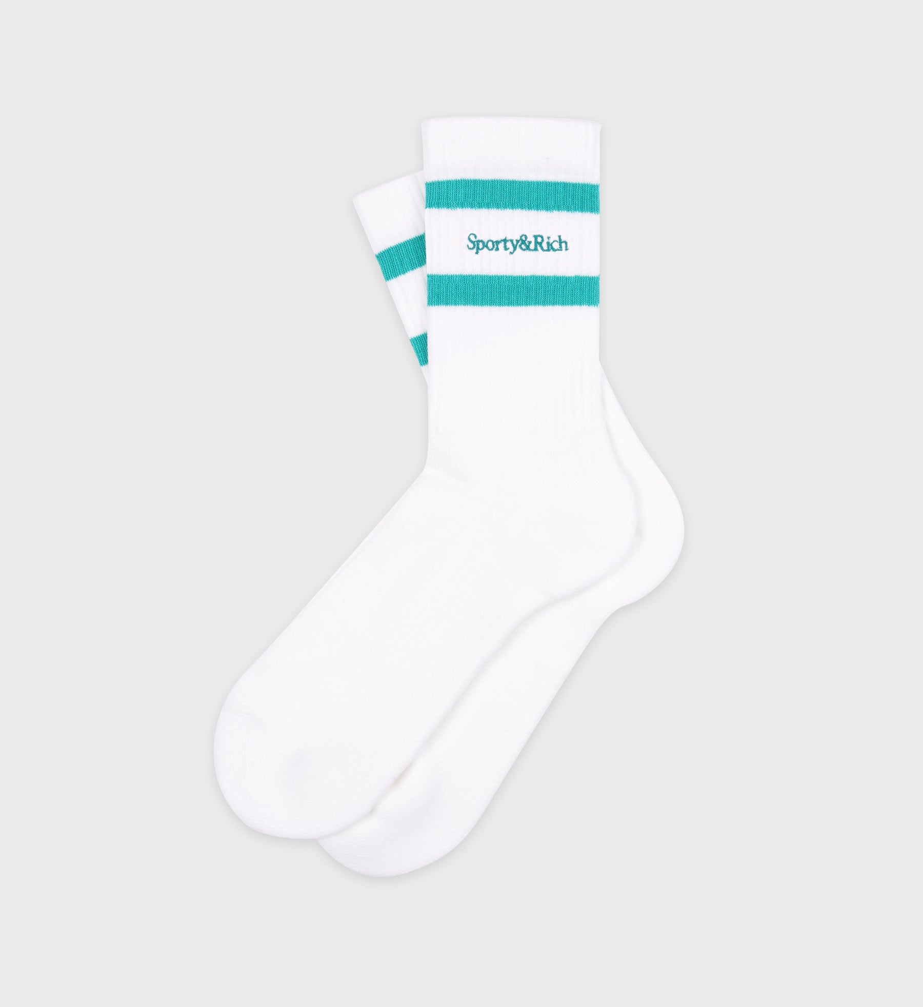 Serif Logo Socks main image 0