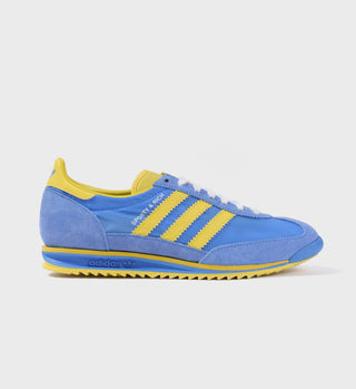 Chaussures SL72 - Bleu/Jaune