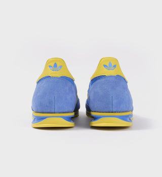 Chaussures SL72 - Bleu/Jaune