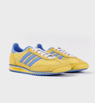 Chaussures SL72 - Jaune/Bleu