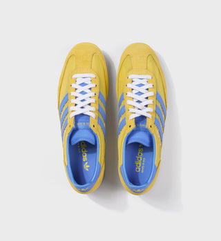 SL72 - Yellow/Blue