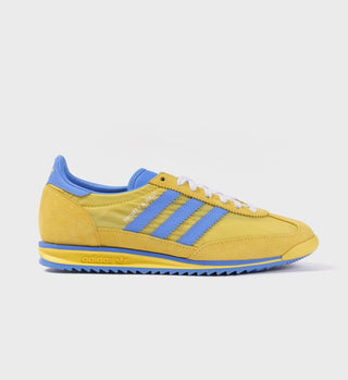 SL72 - Yellow/Blue