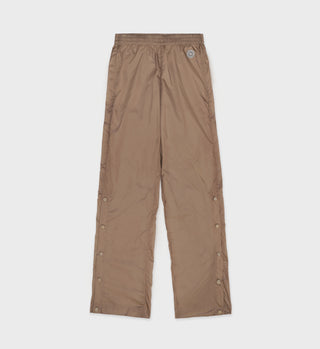 SRHWC Snap Pants - Espresso