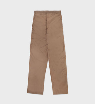 SRHWC Snap Pants - Espresso