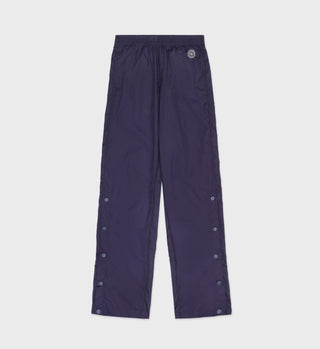 SRHWC Snap Pants - Navy