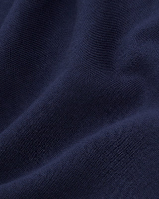 Soho Sweatpant - Navy/White