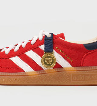 Handball Spezial - Sports Red/White/Navy