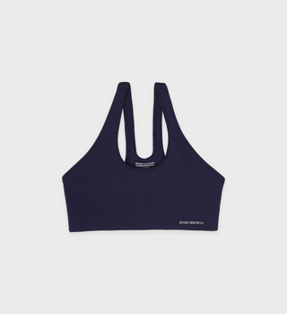 Sports Bra N.03 - Navy