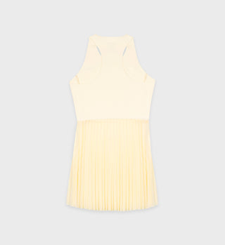 Action Logo Tennis Dress Action Logo Tennis Dress